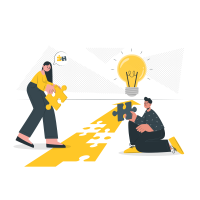 Business solution-cuate Business solution-cuate