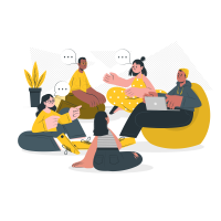 Group discussion-cuate Group discussion-cuate