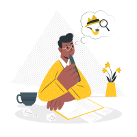 Novelist writing-cuate Novelist writing-cuate